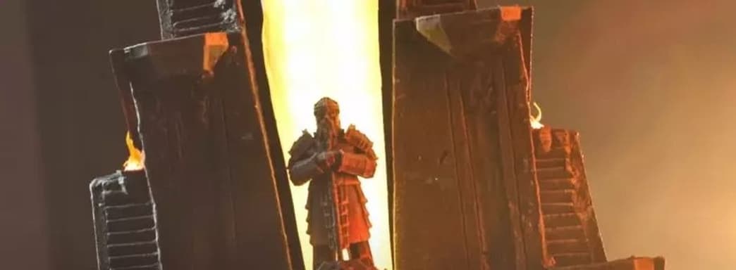 PS5 в виде королевства гномов. Знакомимся с уникальной версией консоли