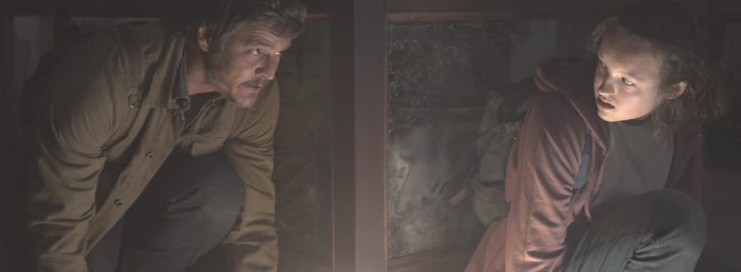 Журналисты раскрыли дату премьеры сериала The Last of Us от HBO