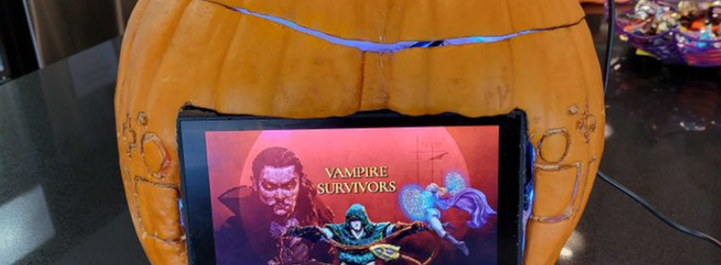 Vampire Survivors стала самой популярной игрой на Steam Deck. Хит готовится покорять Xbox и Game Pass