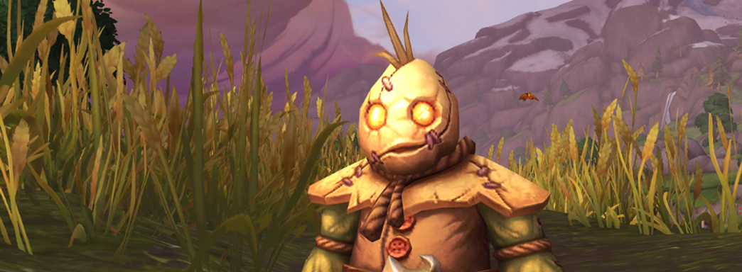 Редкого дракона World of Warcraft продавали за тысячи долларов. Blizzard сливает его за просмотры на Twitch