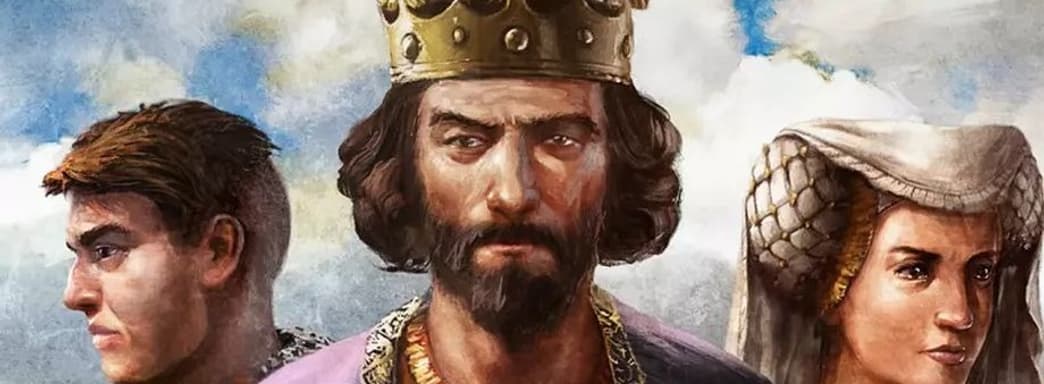 Разработчики Age of Empires 2: Definitive Edition адаптировали игровой процесс под контроллеры