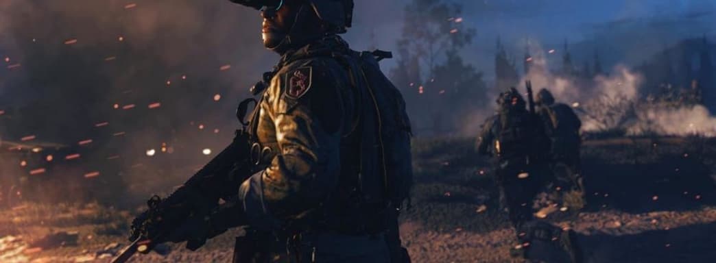 Игрокам Modern Warfare 2 массово выписывают пермабаны, дата выхода Atomic Heart — самое интересное за 31 октября