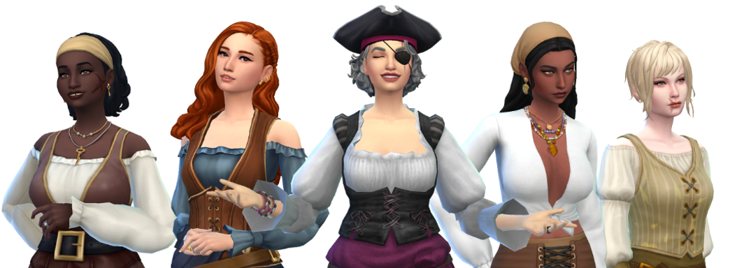 The Sims 5 уже взломали и пиратят. Инсайдер сообщил об инциденте с The Sims нового поколения на Unreal Engine 5