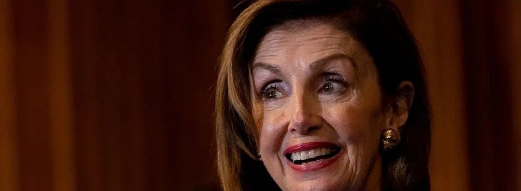 «Опять виноваты геймеры». Журналисты смогли связать атаку на мужа Нэнси Пелоси с геймергейтом