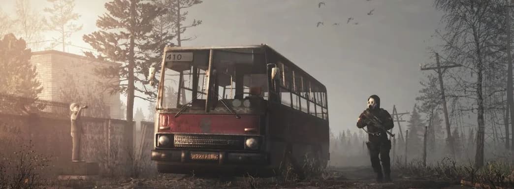 STALKER 2 вышла на мобильных устройствах, PS5 для гномов — самое интересное за 1 ноября