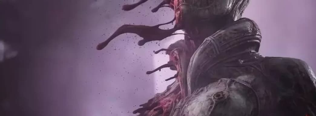 Scorn – первая консольная игра с FSR 2.0. Xbox Series S показывает лучшую частоту кадров, чем Xbox Series X