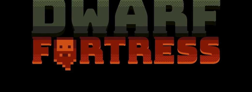 Легендарный долгострой Dwarf Fortress выходит в Steam с обновленным внешним видом