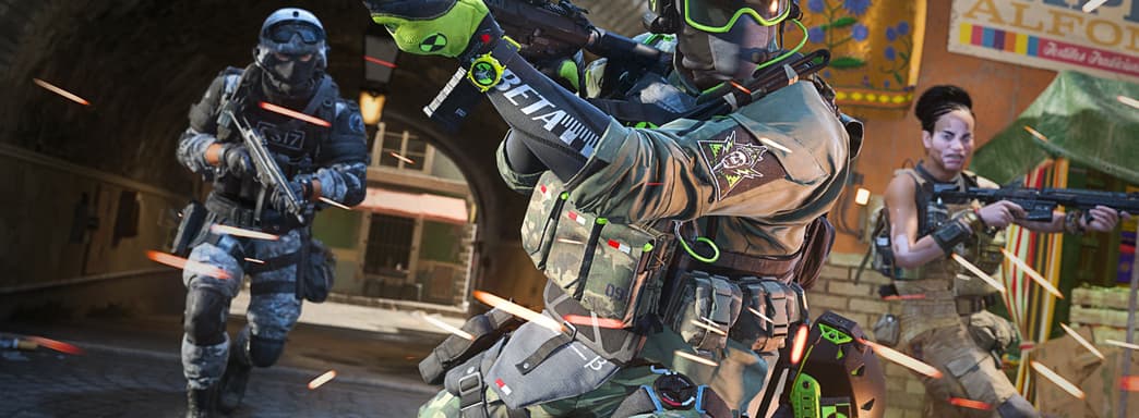 Ранговые матчи появятся в Modern Warfare 2 не раньше 2023