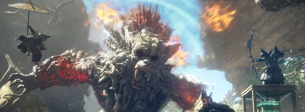 EA очень рассчитывает на успех своей версии Monster Hunter и хочет подвергнуть жанр «инновациям»