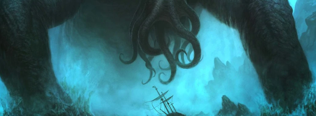 Victoria 3 превратили в игру по Лавкрафту. Появилась новая модификация в Мастерской Steam