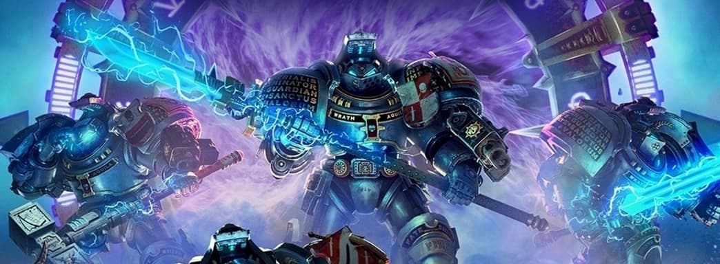 Frontier Developments приобретает разработчиков Warhammer 40,000: Chaos Gate - Daemonhunters