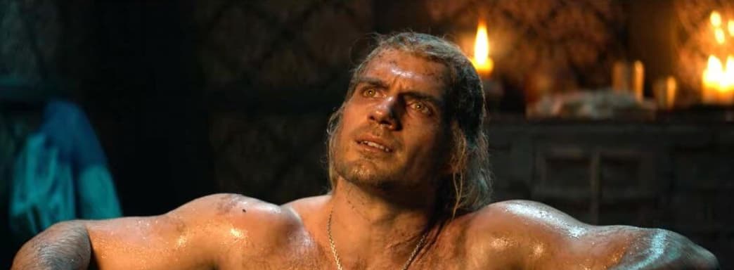 «Выгоните лучше сценаристов!». Разъяренные фанаты требуют вернуть Генри Кавилла в сериал «Ведьмак»