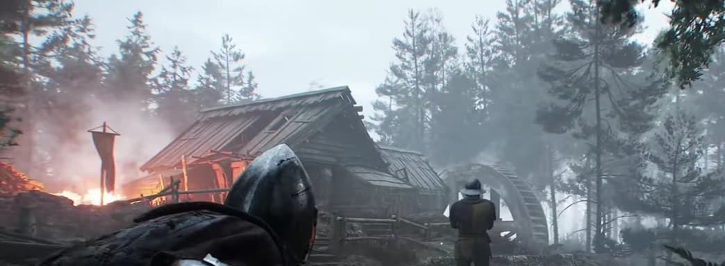 Оцениваем кровавый геймплей средневекового хоррор-боевика Blight: Survival