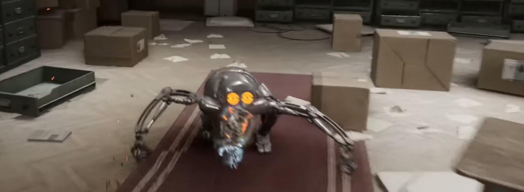 Atomic Heart хоть кому-то интересна на Западе? Смотрим чарты продаж Steam по всему миру, кроме России и стран СНГ