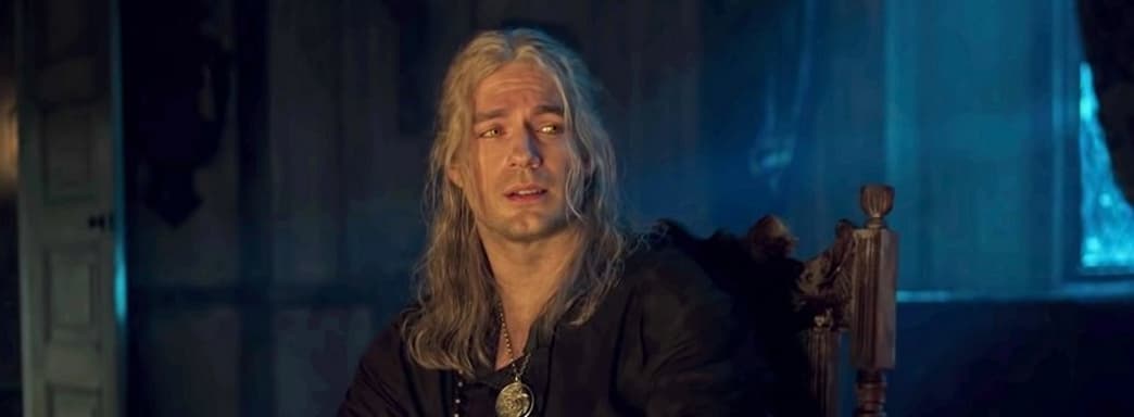 Генри Кавилл давно хотел сбежать из сериала «Ведьмак», Steam Deck в России — самое интересное за 2 ноября