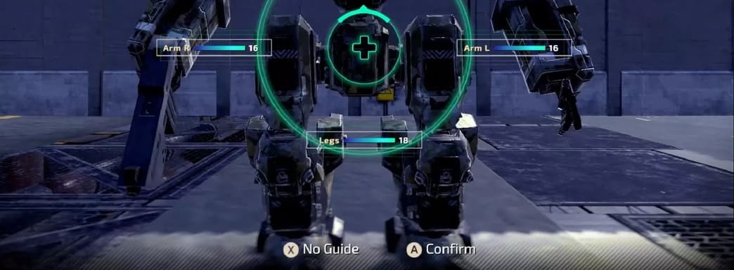 Названа дата релиза ремейка тактической ролевой игры FRONT MISSION