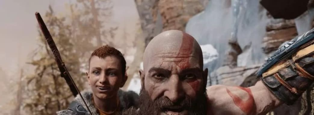 Известны подробности графических режимов God of War: Ragnarok для PS5 и PS4
