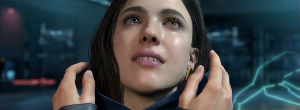 В сети появилось две минуты нового хоррора Хидэо Кодзимы Overdose. Кадры снял на телефон какой-то голый мужик