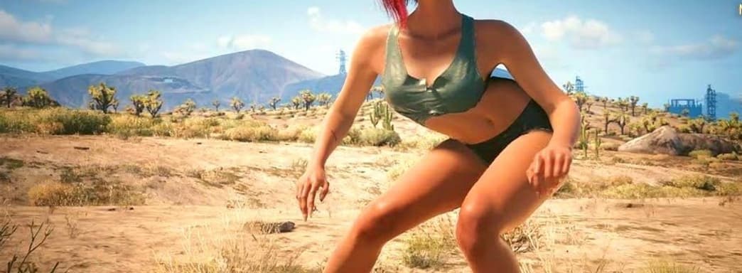 «Великая тайна» Cyberpunk 2077, Atromic Heart не появится в Game Pass в России — самое интересное за 3 ноября