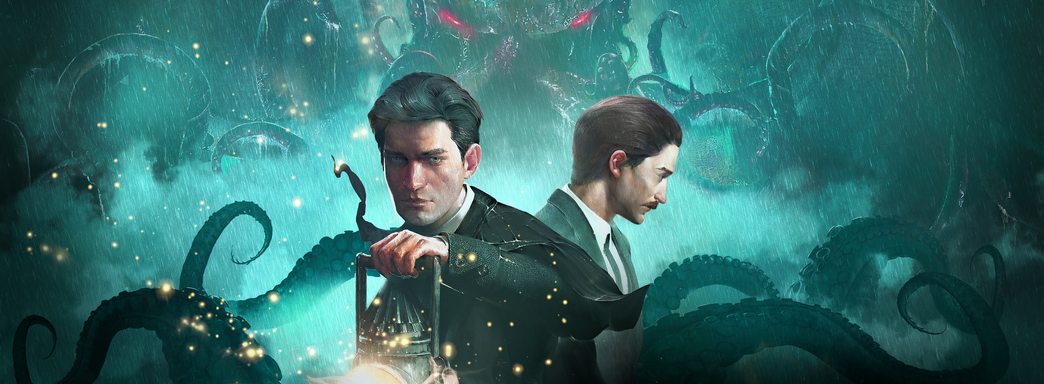 Вышел мрачный трейлер c игровым процессом ремейка Sherlock Holmes: The Awakened Remake