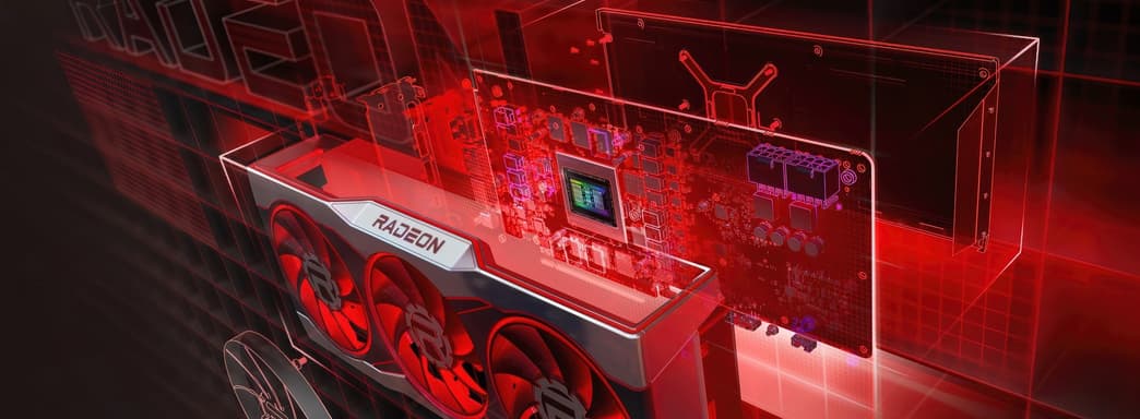 [Видео] AMD порвала NVIDIA. В клочья