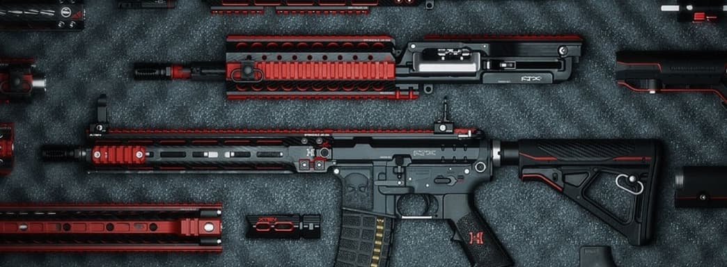 В Modern Warfare 2 была исправлена проблема с оружейной и устранены критические баги на ПК