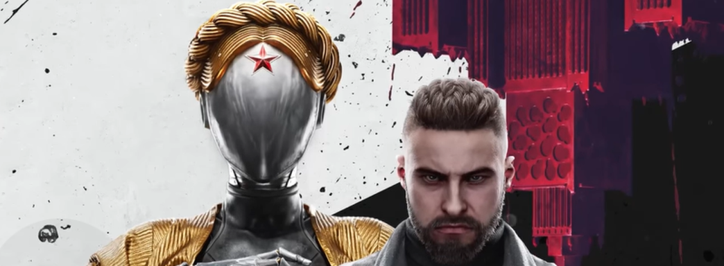 Разработчики Atomic Heart были против эксклюзивности и хотели привлечь много игроков. Сейчас это эксклюзив VK Play