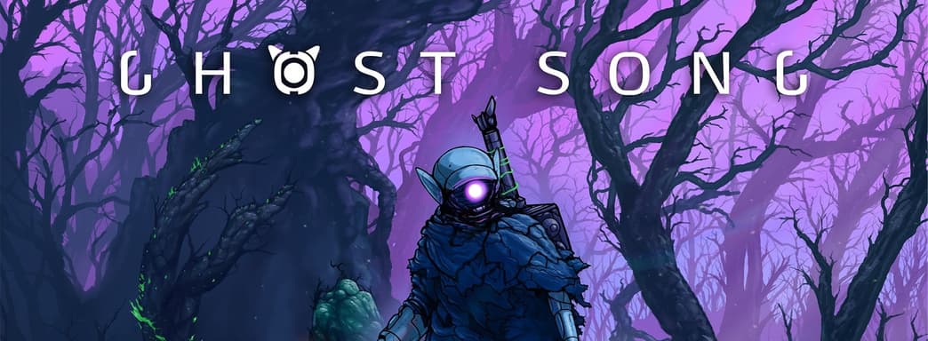 «Идеальное слияние Metroid и Hollow Knight». Ghost Song получает высочайшие оценки и доступна в Xbox Game Pass