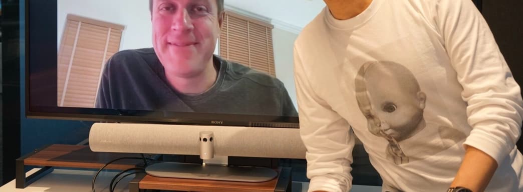 Хидео Кодзима: «Kojima Productions останется независимой, пока я жив»