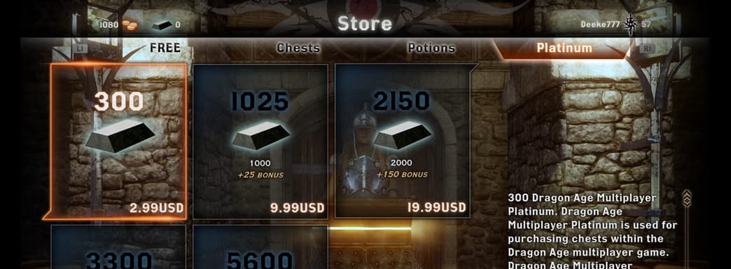 «Рынок микротранзакций обречён на крах». Мнение продюсера Dragon Age