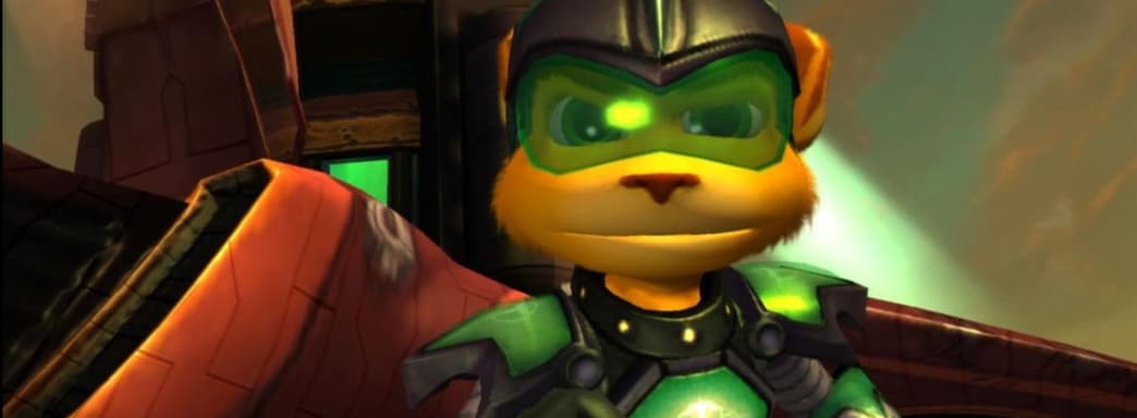 5 игр серии Ratchet & Clan станут доступны подписчикам PlayStation Plus Premium до конца ноября