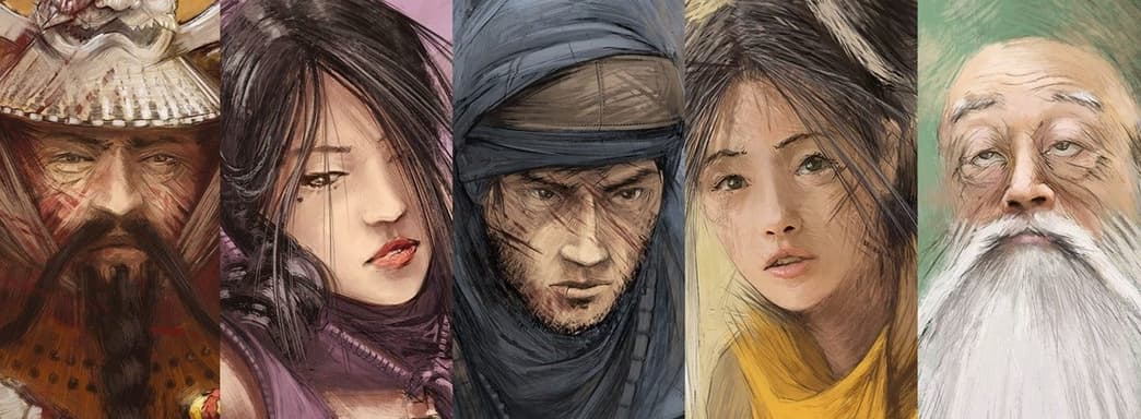 Стало известно, какие игры Epic Games раздаст на следующей неделе