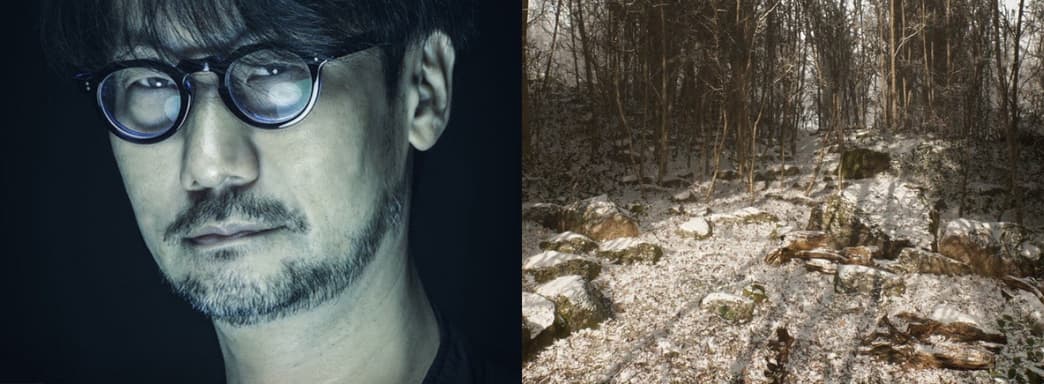 Разработчики Abandoned поблагодарили Хидео Кодзиму и сообщили, что усердно трудятся над игрой