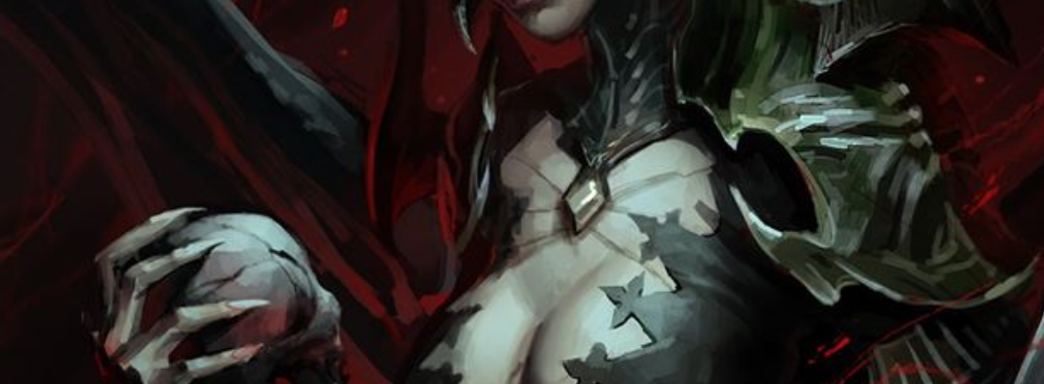 Diablo 4 будет игрой сервисом и Blizzard хочет вовлечь игроков на тысячи часов