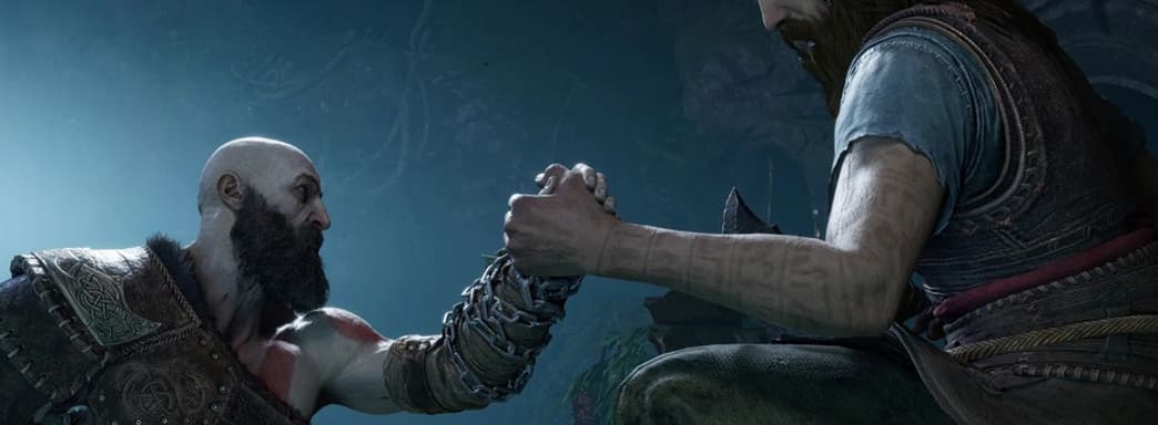70 различных опций доступности помогут играть в God of War Ragnarok человеку с любыми ограничениям