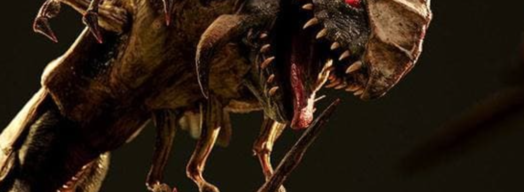 У ремейка Gothic нет даты релиза, но есть обновлённые Шершни