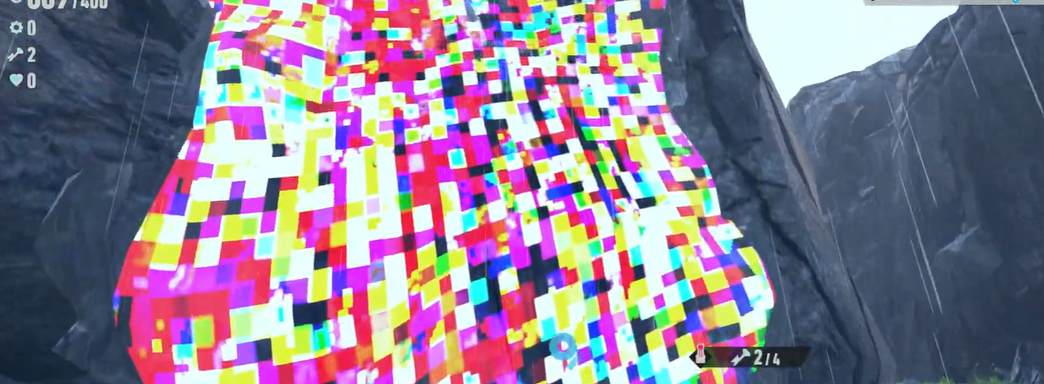 Sonic Frontiers для Switch слили в сеть за пару дней до релиза. Опубликован геймплей