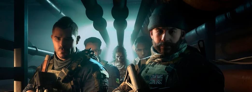 Флагманская видеокарта AMD Radeon RX 7900 XTX позволит играть в COD: Modern Warfare 2 в 8K-разрешении 190 FPS