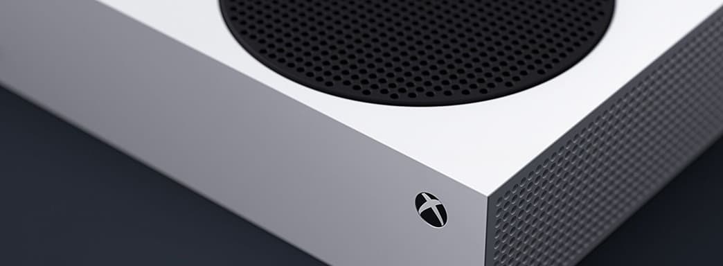 «Люблю свою картоху». Геймеры хвалят Xbox Series S