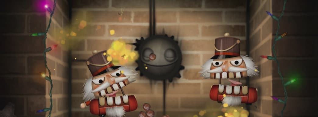 Little Inferno получит дополнение спустя десять лет после релиза