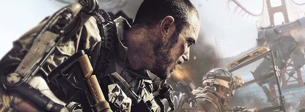 Слух: новые части Call of Duty будут выходить каждые два года. Advanced Warfare 2 не создаётся