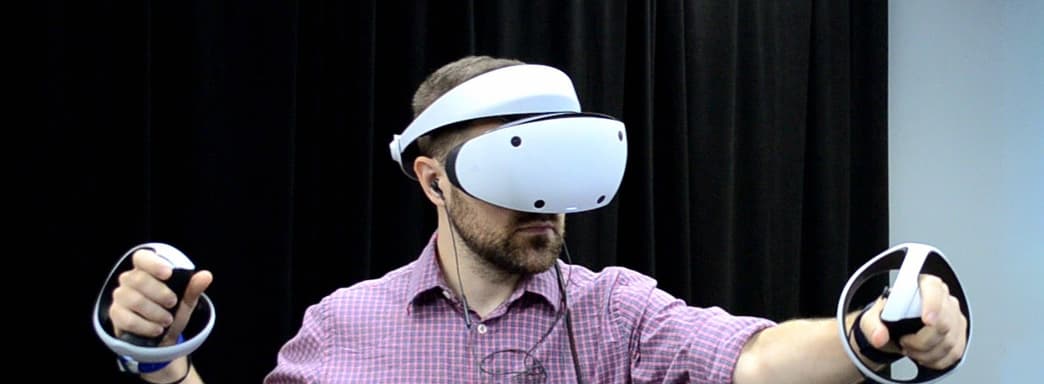 [Видео] У Sony все плохо. Похороны PlayStation VR 2