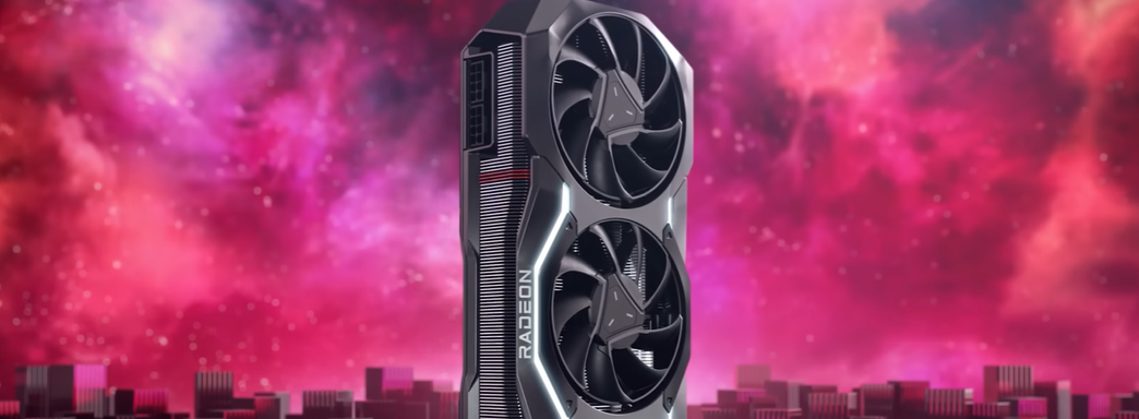 AMD Radeon RX 7900 XTX неспособна конкурировать с NVIDIA GeForce RTX 4090 и FSR 3 не ответ DLSS 3