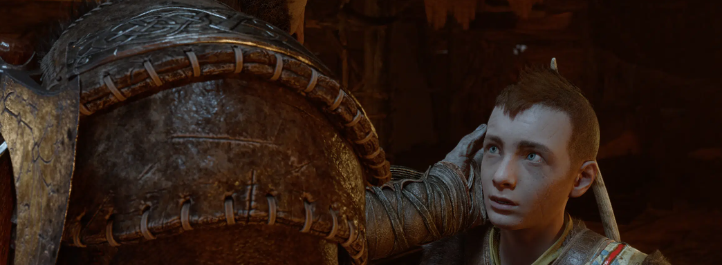 Критические спойлеры God of War Ragnarok уже в сети. Появились записи сражений с боссами и крутого поворота сюжета