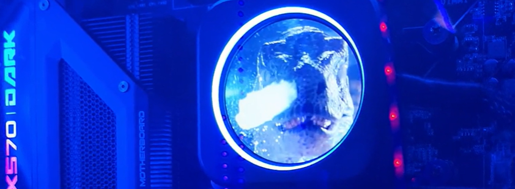 Время собирать ПК? В России стоимость компонентов для компьютера достигла минимума