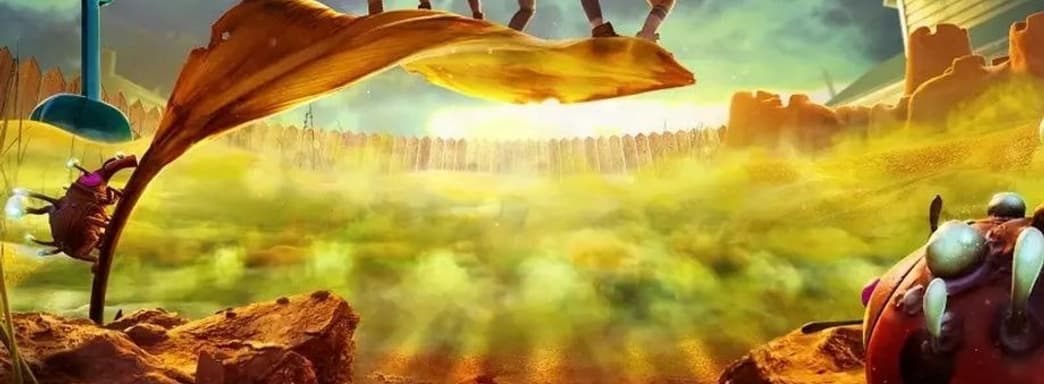 Grounded показала выдающийся результат. Небольшой коллектив добился огромного успеха