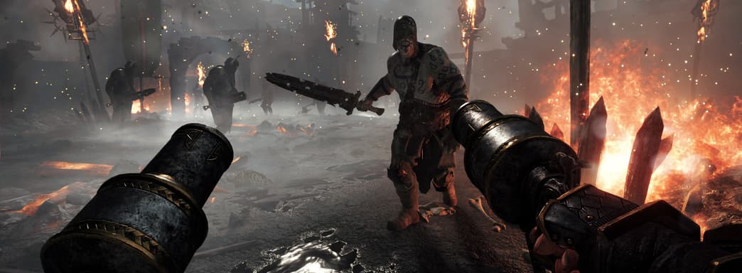 Warhammer: Vermintide 2 собрала почти 90 000 одновременных игроков спустя 4,5 года после релиза