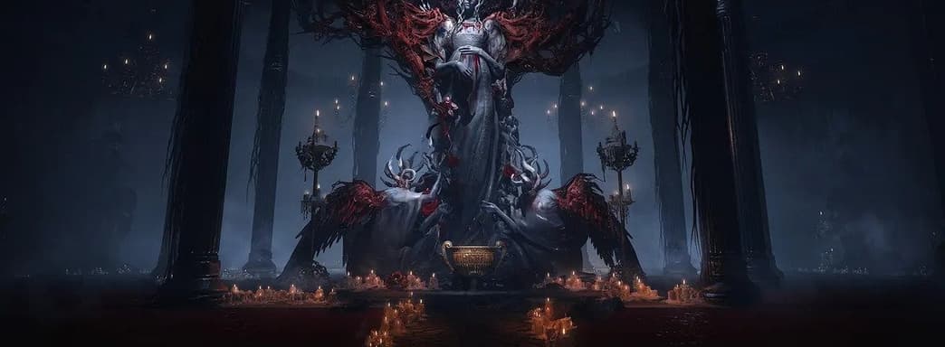 В файлах Elden Ring нашли намеки на появление новых боссов в будущем дополнении