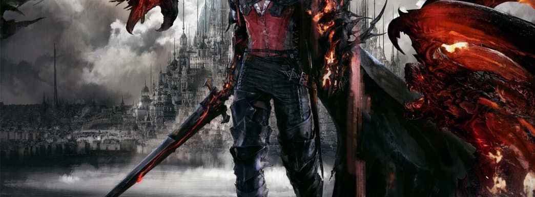 Названа продолжительность прохождения Final Fantasy 16