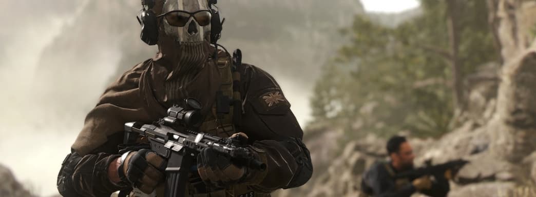 Modern Warfare 2 уже заработала больше $1 миллиарда